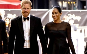 Dunia Hiburan Hollywood Diisukan Tak Suka Dengan Kehadiran Harry dan Meghan Markle, Kenapa?
