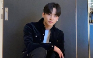 Jay B GOT7 Dipuji Selangit Gara-Gara Desain Album Fisik 'SOMU:FUME' Dari Bahan Ramah Lingkungan