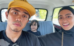 Dibocorkan Suami Ayudia Bing Slamet, Sekala Ingin Punya Adik Cewek Malah Bikin Netizen Mellow