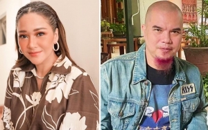 Maia Estianty Diduga Dendam Karena 'Konten Receh' Ahmad Dhani, Video Inikah Pemicunya?