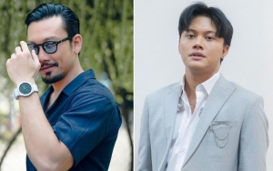 Denny Sumargo Emosi Ajari Rizky Febian Main Basket, Endingnya Tak Terduga