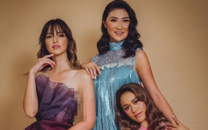 Ditinggal Nia Ramadhani Rehab Narkoba, Dua Asisten Cantik Mendadak Umumkan Kabar Bahagia
