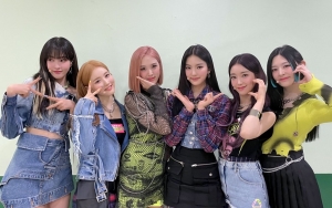Lirik Lagu Comeback 'Stereotype' STAYC Tuai Kritik