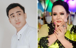 Lutfi Agizal Ikut Nimbrung, Pastikan Undang Aty Kodong di Pernikahannya Oktober Mendatang
