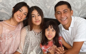 Kenang Mirdad Senyum Usai Digugat Cerai Tyna Kanna, Reaksi Putri Kecil Bikin Terenyuh
