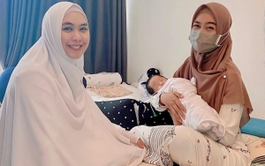 Ria Ricis Ceritakan Sosok Calon Suami, Oki Setiana Dewi Dapat Pesan yang Bikin Nangis