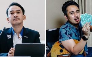 Bela Ayu Ting Ting, Ruben Onsu Pernah Labrak Denny Darko?