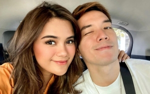 Kocaknya Audi Marissa Malah Cerita Mimpi Aktor Idola di Momen Ultah Suami, Anthony Xie Cemburu?