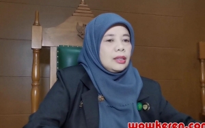 Tyna Kanna Diduga Gugat Cerai Kenang Mirdad Karena KDRT, Begini Kata PA Jakarta Selatan