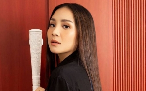 Jerawat Nagita Slavina Mendadak Jadi Bahan Debat Netizen