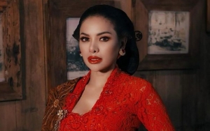 Nikita Mirzani Ogah Ikuti Tren 'Ikoy2an' dan Pilih Lakukan Aksi Mulia Ini