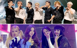 Kalah Jumlah Subscriber, Pendapatan YouTube BTS Lebih Tinggi dari BLACKPINK