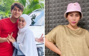Undangan Pernikahan Lesty-Rizky Billar Tuai Pro Kontra, Evi Masamba Ungkap Hal Ini