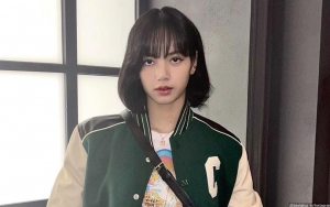 Lisa BLACKPINK Sajikan Penampilan Baru Ala Cleopatra di Teaser Klip Debut Solo 'LALISA'