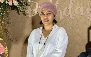 Evi Masamba Beri Pesan Ini Untuk Lesty Kejora yang Kini Makin Populer