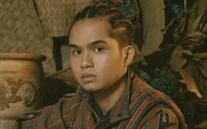 Dul Jaelani Pamer Gaya Rambut Baru, Disebut Mirip Kurt Cobain Hingga Member BTS Ini