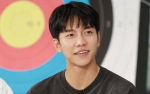 7 Potret Manis Lee Seung Gi Yang Diketahui Bersahabat Dengan Sehun EXO