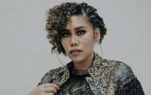 Evi Masamba Bongkar Fakta Di Balik Rumah Tangganya yang Dikabarkan Bermasalah