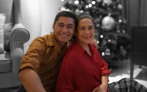 Pesan Menyentuh Lydia Kandou Usai Kenang Mirdad Digugat Cerai Tyna Kanna: Kamu Sudah Berusaha