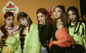 ITZY Rilis Comeback Scheduler untuk Album 'CRAZY IN LOVE' dan Umumkan Debut di Jepang