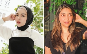 Medina Zein Sebut Fitnah dan Siap Gelar Presscon, Sarah Azhari Beri Dukungan