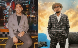 Aaron Ashab Mendadak Marah dan Tak Terima dengan Ucapan Imam Darto, Tuntut Permintaan Maaf