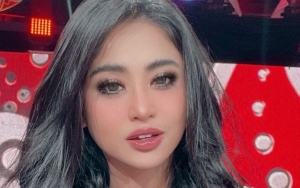 Ini Pesan Dewi Persik Untuk Saiful Jamil Yang Akan Bebas Dari Penjara Besok