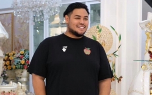 Begini Reaksi Ivan Gunawan Saat Ketahuan Blokir Akun Instagram Adik Ayu Ting Ting