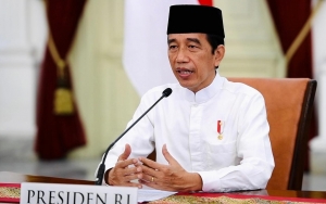 Istana Ungkap Alasan Jokowi Bagi-Bagi Bonus Jumbo Rp580 Juta untuk Wakil Menteri