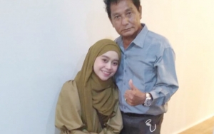 Ayah Rizky Billar Tanggapi Rumor Lesty Kejora Hamil Sebelum Nikah, Marah?