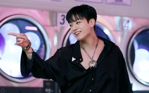 Sengaja Dipamerkan, Gambar Lockscreen Ponsel Jungkook BTS Bikin Penasaran