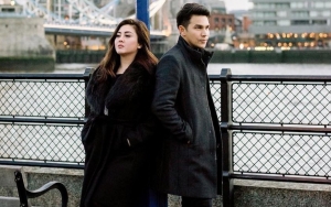 Jonathan Frizzy Singgung Rasa Syukur Usai Digugat Cerai Dhena Devanka, Sudah Pisah Rumah?
