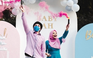 Atta Halilintar Kasih Kado Mobil Untuk Aurel Hermansyah dan Calon Bayi, Ada Kasur dan Toiletnya!
