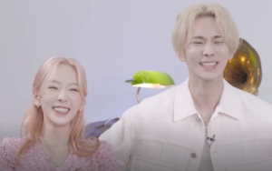 Tae Yeon Girls' Generation dan Key SHINee Dianggap Mirip Banget Bak Saudara Kembar