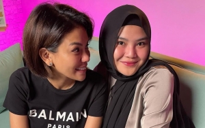 Rosa Meldianti Pamer Momen Bareng Nikita Mirzani, Netizen Sebut Bakal Ada Yang 'Kepanasan'