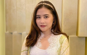 Cantik 'No Debat', Prilly Latuconsina Ungkap Impian Dari Dulu Bukan Kisah Bak Cinderella Tapi Begini