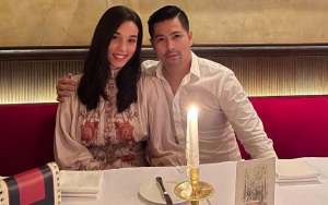 Cuek Soal Isu Hamil di Luar Nikah, Kakak Jessica Iskandar Pamer USG Calon Anak