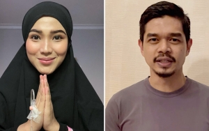 Amalia Fujiawati Beber Hasil Tes DNA Anak Bambang Pamungkas, 100 Persen?
