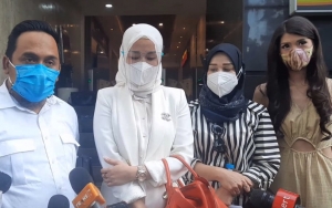 Sebut Sudah Ada Komunikasi dengan Medina Zein, Ini Harapan ‘Korban’ Soal Niat Lapor Polisi