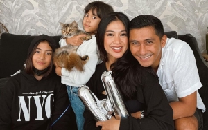 Tyna Kanna Mantap Gugat Cerai Kenang Mirdad, Sifat Asli Mendadak Dibongkar Putri Sulung