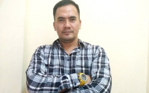 Saiful Jamil Terancam Diboikot Tampil di TV Usai Bebas Hari Ini, Pihak KPI Beri Komentar Tegas