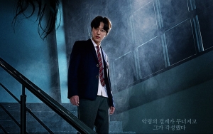 Chani SF9 Penuh Tekad Usir Setan, Teaser Seram 'White Day: Broken Limit' Picu Penasaran