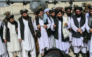 Taliban: Perempuan Masih Boleh Bekerja di Pemerintahan Afghanistan
