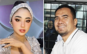 Dewi Persik Sebut Suaminya Tak Akur dengan Saipul Jamil, Ternyata Sempat Diancam Begini