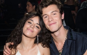 Camila Cabello Bocorkan Obrolan Kotor Shawn Mendes Saat Tidur, Fans Histeris