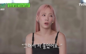 Tae Yeon Bahas Tekanan yang Dialami Selama Jadi Main Vocalist Girls' Generation