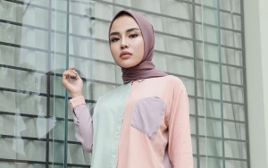 Medina Zein Beri Pujian, Selebgram Ini Justru Bongkar Chat Sering Dipaksa Beli Barang Branded