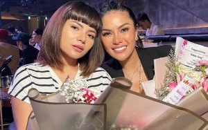 Tanggapan Nikita Mirzani Disebut Menyesal Berteman dengan Dinar Candy, Sempat Bilang Begini