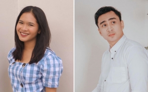 Salshadilla Juwita Makin Mesra Bareng Sosok Pacar Baru, Lutfi Agizal Kalah Jauh?