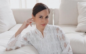 Kenang Kepergian Ayah, Pevita Pearce Unggah Foto Lawas dan Tulis Pesan Menyentuh